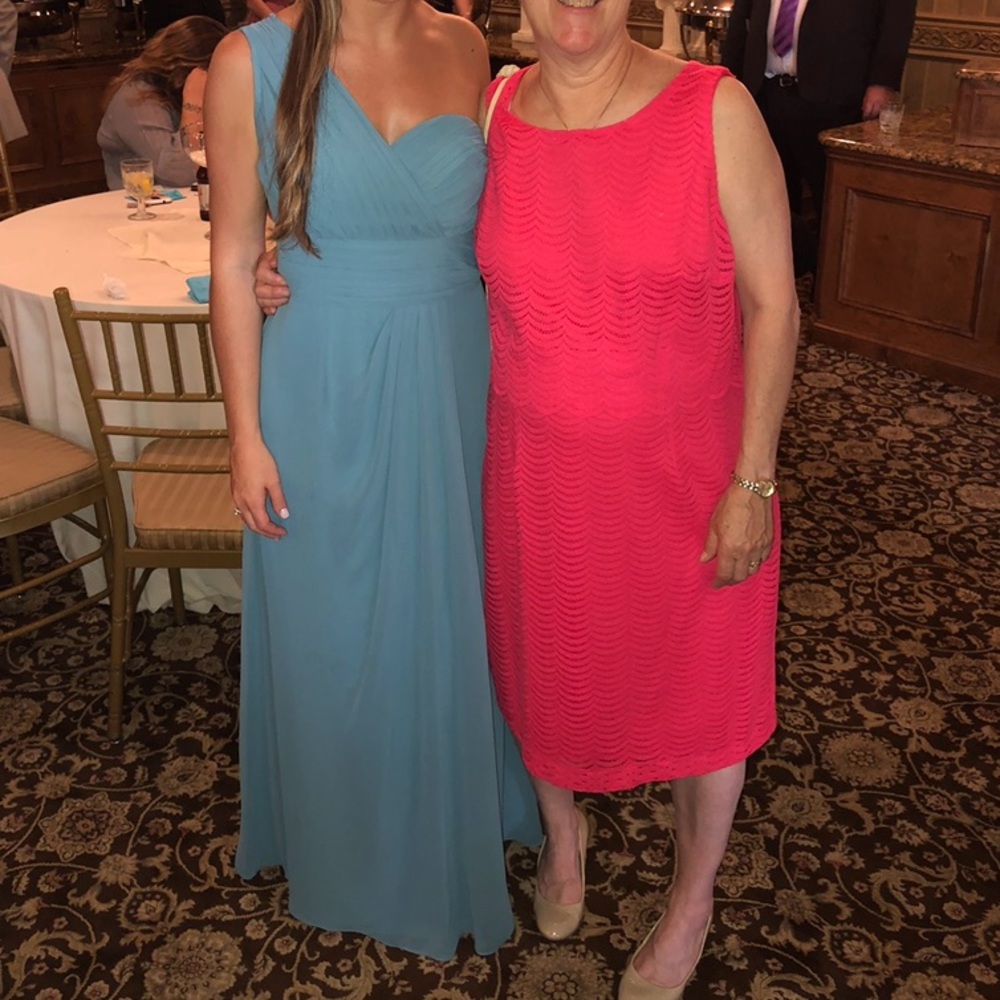 Bill Levkoff Dress